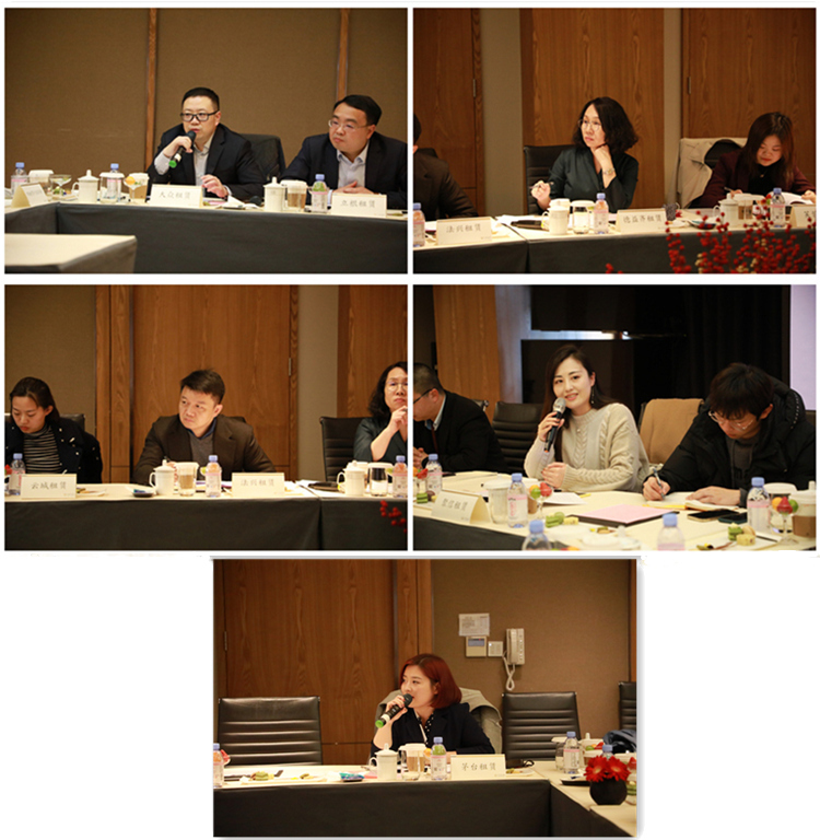 租賃快訊！ 《上海市融資租賃公司監(jiān)督管理暫行辦法（征求意見(jiàn)稿）》座談會(huì)在仲利圓滿(mǎn)召開(kāi)