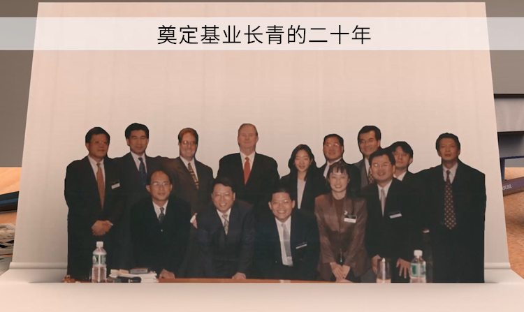 感念一路引領(lǐng)：“中租控股”母親節(jié)快樂(lè)！